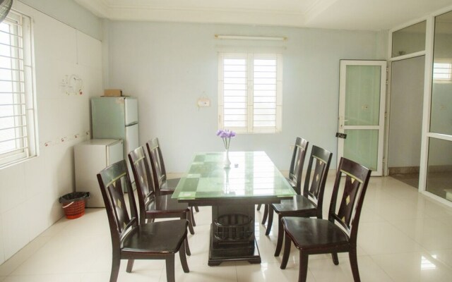 Chanh Sa Homestay Ha Long