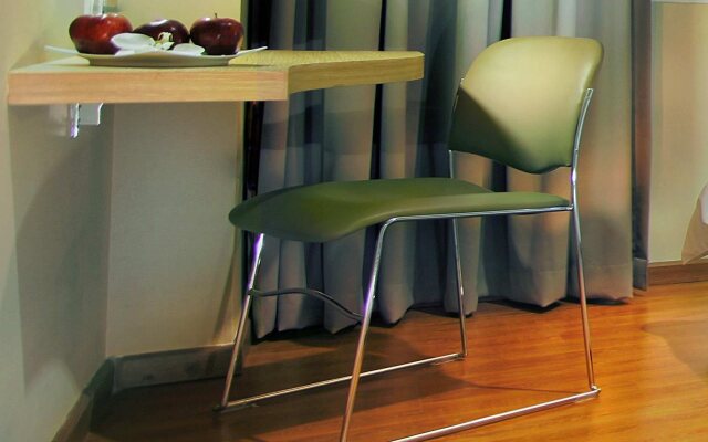 favehotel Pasar Baru