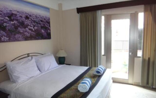 Jayakarta Resort Apartments