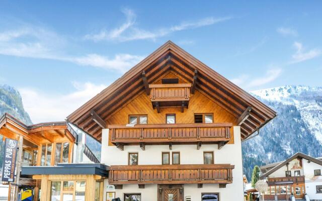 Comfortable Apartment in Langenfeld With ski Storage