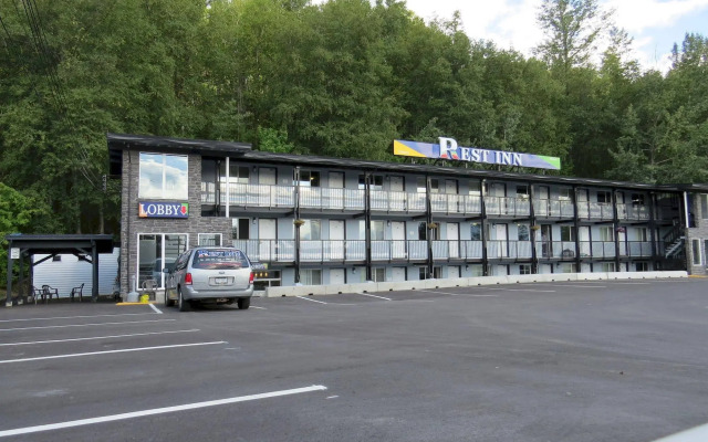 Rest Inn