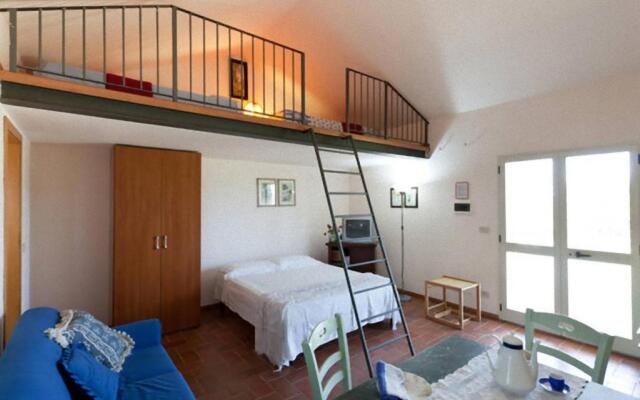 Agriturismo Antico Podere Il Polveraio