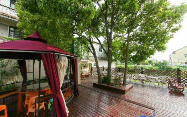Xiangyuanju Guesthouse