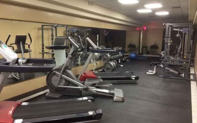 Paradise Canyon Golf Resort