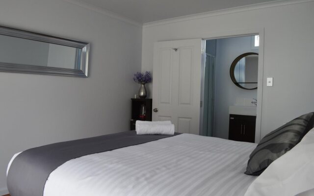 Tongariro Springs Boutique Suites