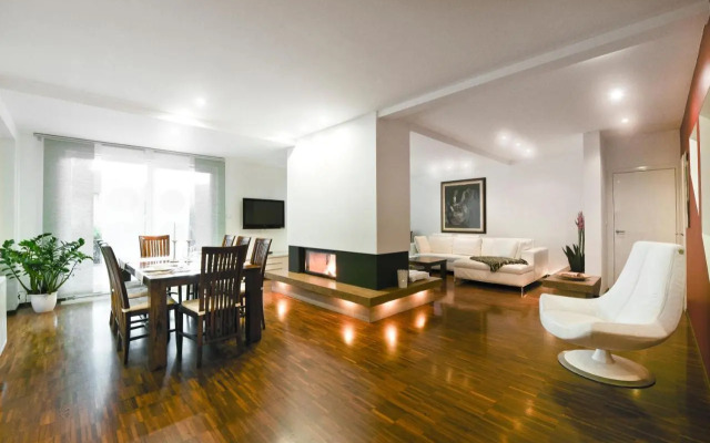 Luxury Apartment Nana