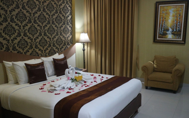 Grand Dian Boutique Hotel