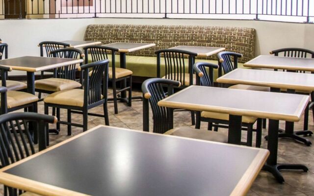 Sleep Inn & Suites Pineville - Alexandria