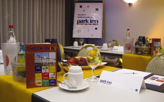 ACHAT Hotel Heppenheim