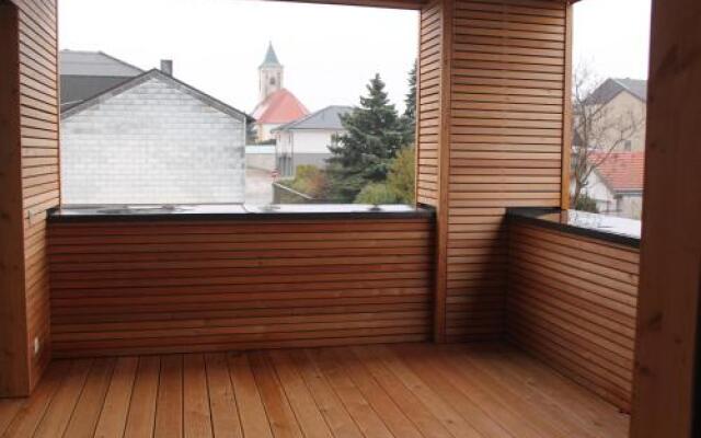 Ferienhaus in Jois