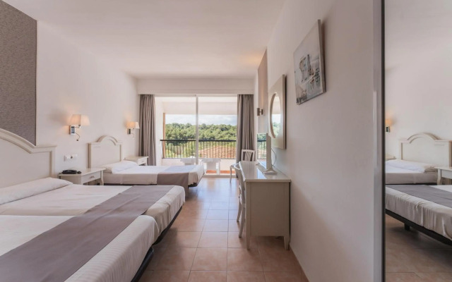 Hotel Son Baulo