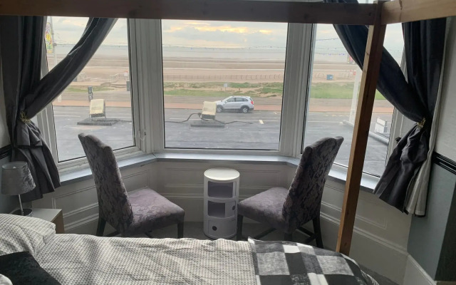 St Albans Hotel