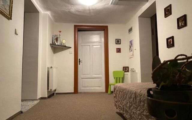 Apartment Krkonošská