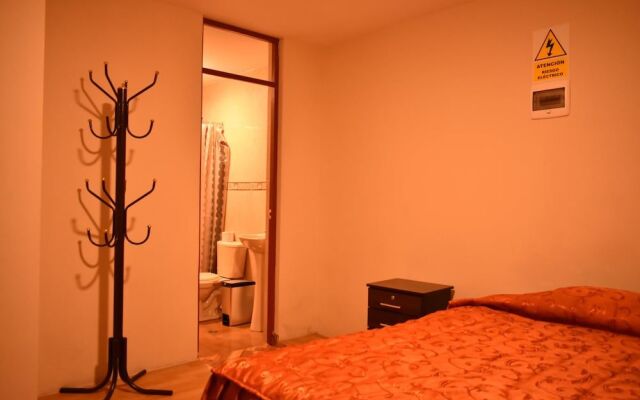 Inkahouse