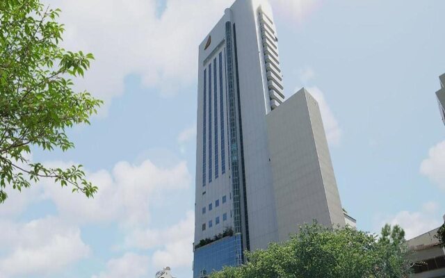 OMO7 Kochi by Hoshino Resorts