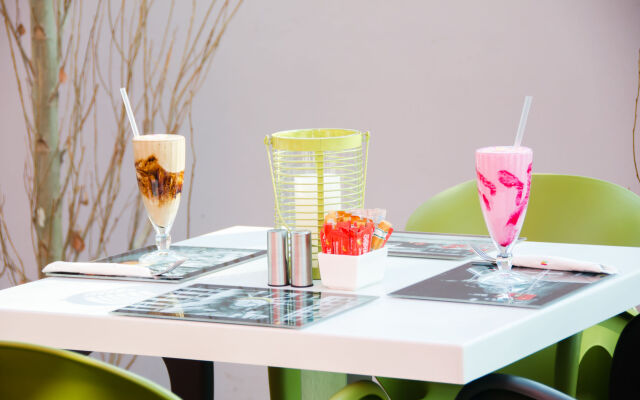 City Living Boutique Hotel