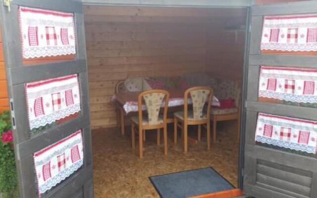 Ferienwohnung Müller