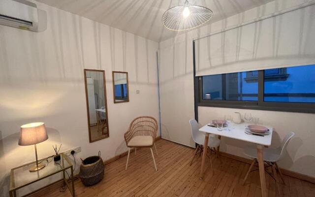 RHEA D5 - Central Suites Perikleous 53 Nicosia