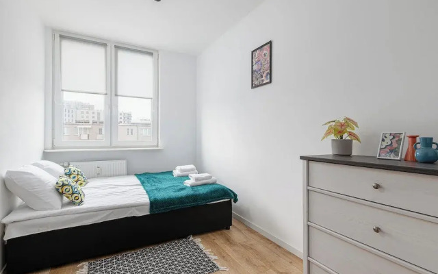 RentPlanet - Apartament Kondratowicza