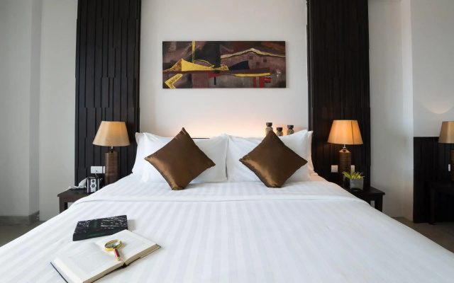 i Tara Resort & Spa