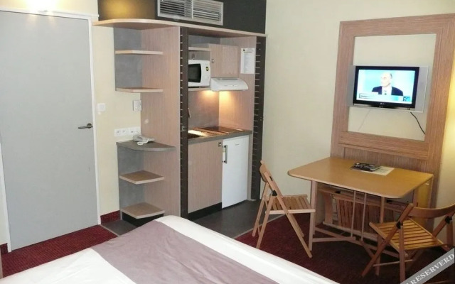 Hôtel Suite-Home Briançon Serre-Chevalier