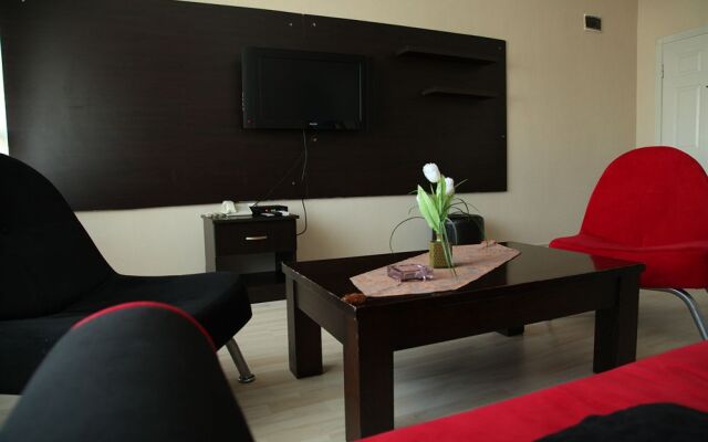 Grand Ocakoglu Hotel