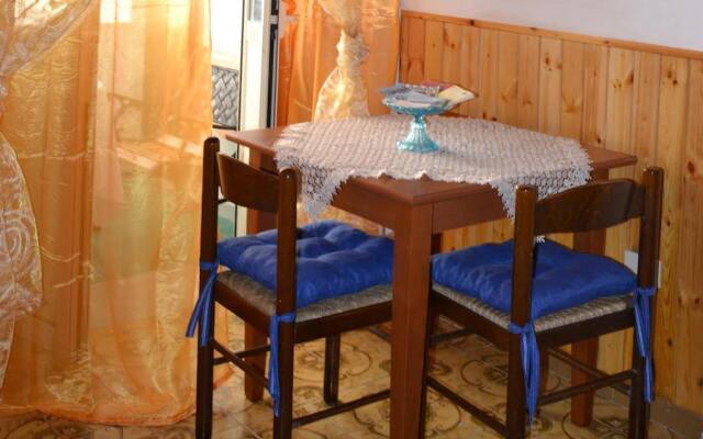 Amalfi Coast Room