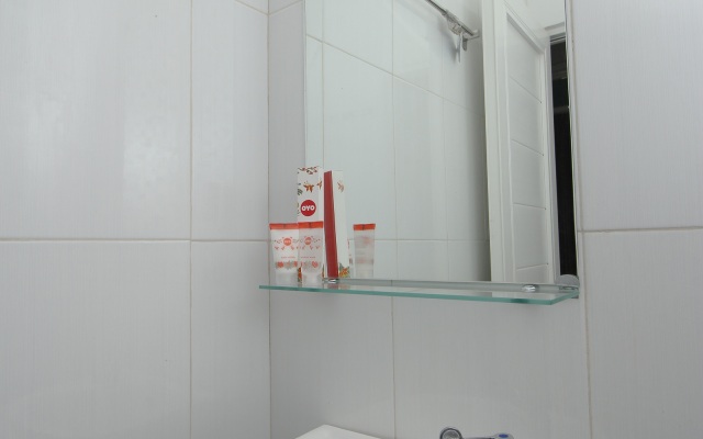 OYO Life 647 Irooms Homestay