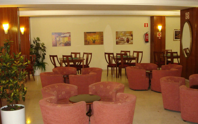 Hotel Fleming Playa Poniente