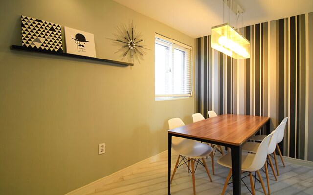 Tongyeong The House's Story Pension