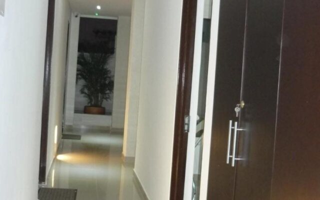 Hotel Neiva Meridian