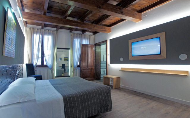 Alkimia Smart Rooms
