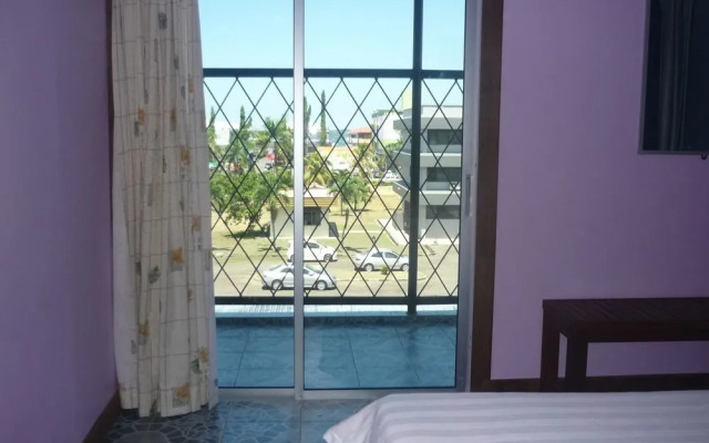 Junikastay Blagoon Melaka