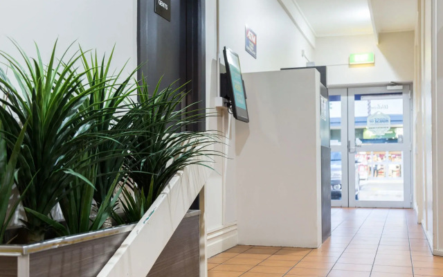 Nightcap at Federal Hotel Mt Gambier