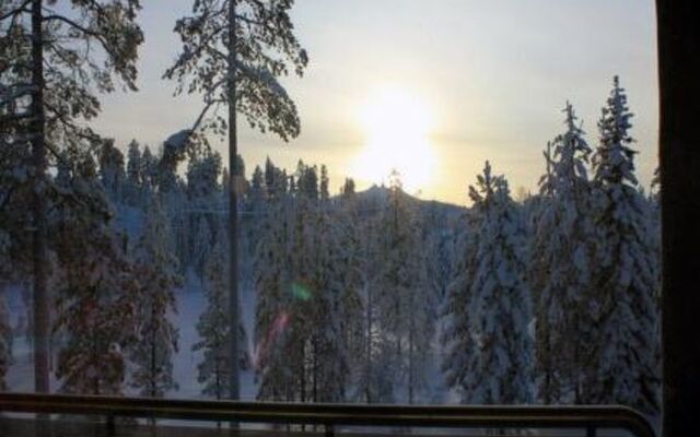 Holiday Home Leija