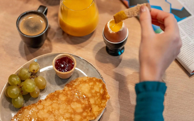 Ibis Paris Gare Montparnasse Catalogne