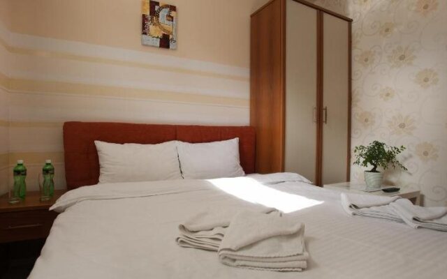 Bianco Pansion