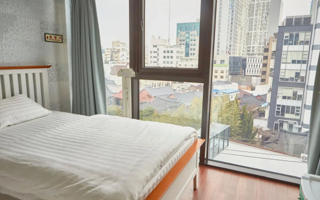 GWANGJU GUEST HOUSE 145 - Hostel