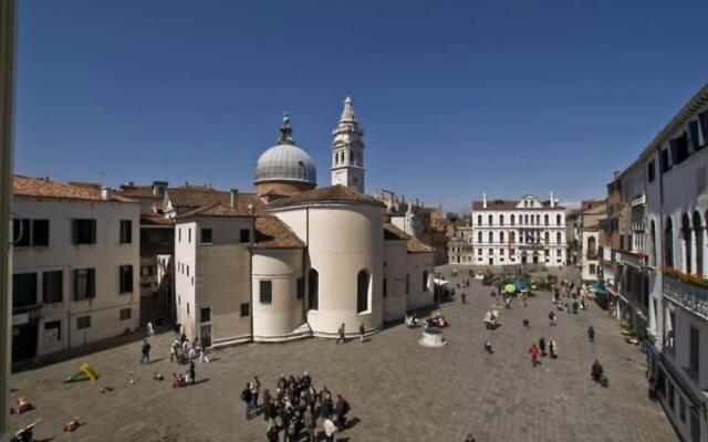 Locanda Ca' Formosa