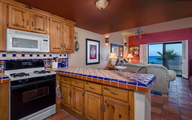 Paradise Villa 20 by Kivoya