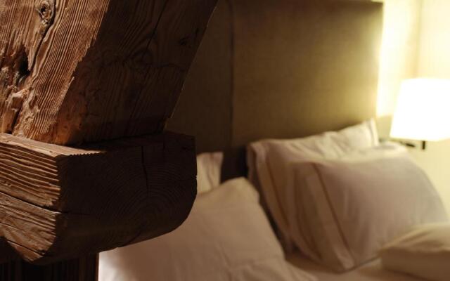 Alpen Hotel Chalet - Valdidentro