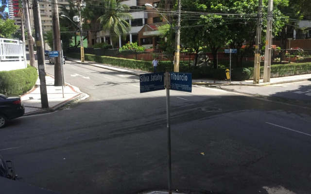 Apartamento New Life