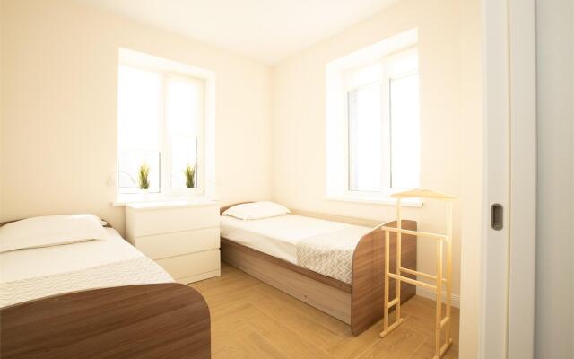 DreamHomeHotel (Dreamhomehotel)