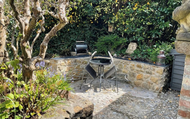 The Sawmill