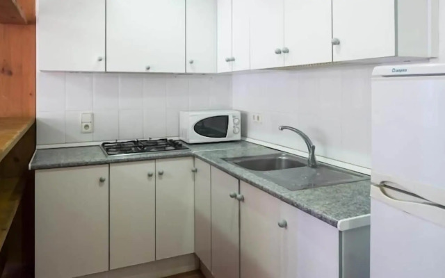 Apartamentos Arlanza - Adults Only