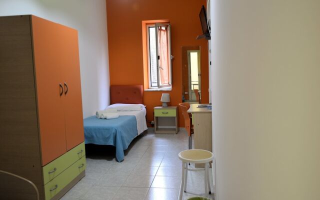 La Casa Di Anthea