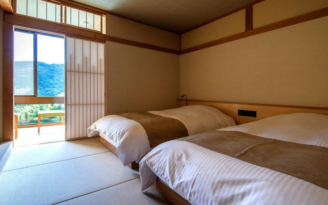 Lectore Atami Koarashi (TKP Hotels & Resorts)