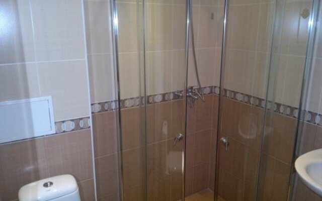 Persey Holiday Apartments Sunny Beach