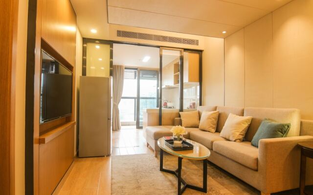 D House Apartment Shenzhen