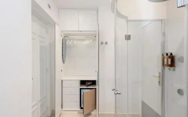 Primus Monti Suites